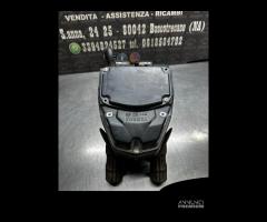 Cassa scatola filtro Yamaha Tmax 530 - 7