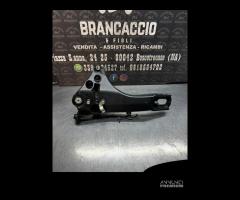 Forcellone posteriore sinistro Yamaha Tmax 530 - 2