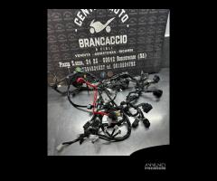 Impianto cablaggio elettrico Yamaha Tmax 530 ABS - 1