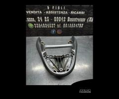 Staffa porta pacchi Piaggio Beverly 500