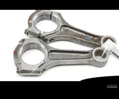 Coppia bielle originale Ducati interasse 124mm