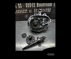 Kit ingranaggi Honda Sh 125/150