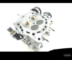 Testa testata completa orizzontale ducati 848 - 8