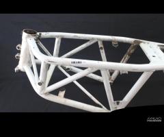 Telaio bianco Ducati Supersport SS 350 600 750 900 - 2