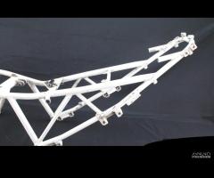 Telaio bianco Ducati Supersport SS 350 600 750 900 - 3