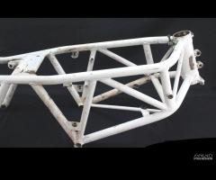 Telaio bianco Ducati Supersport SS 350 600 750 900 - 4