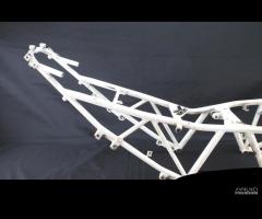 Telaio bianco Ducati Supersport SS 350 600 750 900 - 5