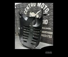 Griglia vano ruota Honda Sh 125/150