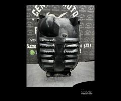 Griglia vano ruota Honda Sh 125/150 - 6