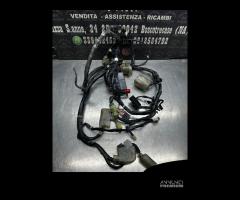 Impianto cablaggio elettrico Honda Sh 125/150