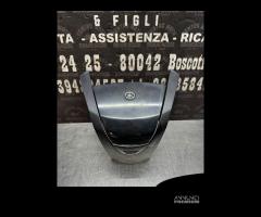 Carena coperchio strumentazione Yamaha xenter 125/