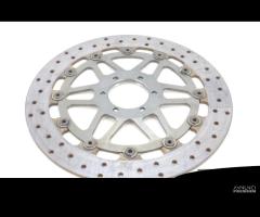 Dischi freno flottanti ghisa 320 mm Ducati 748 916 - 4