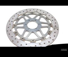 Dischi freno flottanti ghisa 320 mm Ducati 748 916 - 7