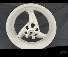 Cerchio posteriore 4,5 ducati monster 620 750