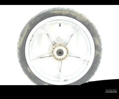 Cerchio anteriore oscam cagiva blues 125