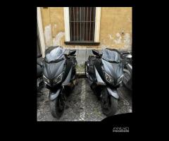 Ricambi Yamaha tmax 530