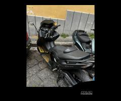 Ricambi Yamaha tmax 530