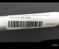 Asta link puntone regolabile posteriore ducati 748 - 8