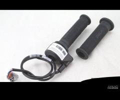 Acceleratore comando gas ride by wire Ducati MTS