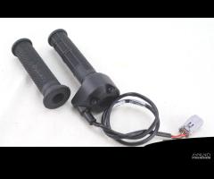 Acceleratore comando gas ride by wire Ducati MTS