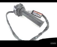 Acceleratore comando gas ride by wire ducati monst - 1