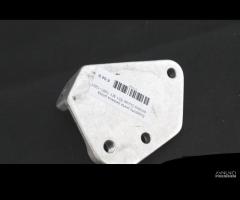 Supporto pedana sinistra Ducati 851 MY 1987-1991