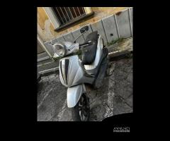 Ricambi Piaggio beverly 300 tourer