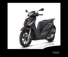 Ricambi Piaggio Medley 125/150 abs 2020/2023