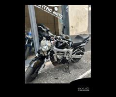 Motore Yamaha fz6 - 6