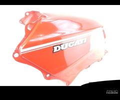 Serbatoio carburante ducati paso 750 rosso