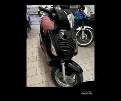 Ricambi honda Ps 150