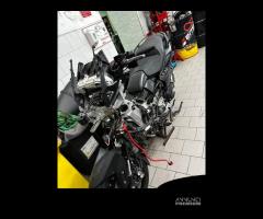 Ricambi Yamaha tmax 560