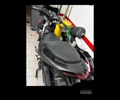 Ricambi Yamaha tmax 560