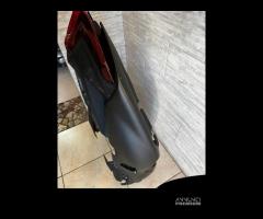 Codino Posteriore Yamaha tmax 560 - 8