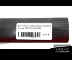 Paracatena carbonio ducati 748 916 996 998 - 4