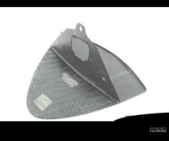 Cover strumenti carbonio ducati 848 1098 1198