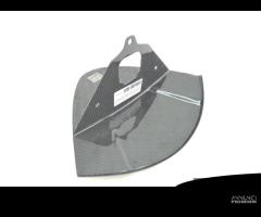 Cover strumenti carbonio ducati 848 1098 1198