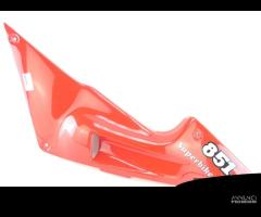 Fianchetto carena sella biposto ducati 851 - 1