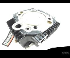 Cilindro pistone orizzontale 92 mm ducati 900