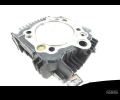 Cilindro pistone orizzontale 92 mm ducati 900