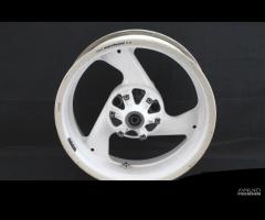 Cerchio posteriore Brembo 17 x 5,5 Ducati 851 888