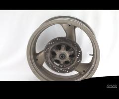 Cerchio posteriore 17 x 5,5 Ducati Monster 900 93