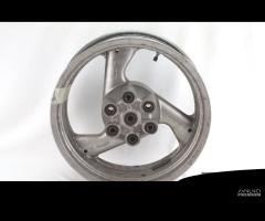 Cerchio posteriore 17 x 5,5 Ducati Monster 900 SS