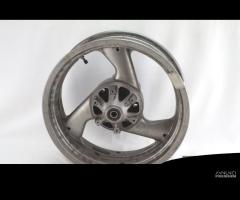 Cerchio posteriore 17 x 5,5 Ducati Monster 900 SS