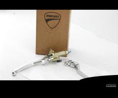 Kit pompa frizione + leva freno Ducati 748 916