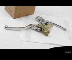 Kit pompa frizione + leva freno Ducati 748 916