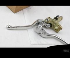 Kit pompa frizione + leva freno Ducati 748 916