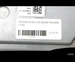 Centralina ecu cdi Ducati Monster 1100