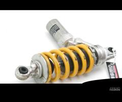 mono ammortizzatore regolabile showa ducati 848 10 - 7