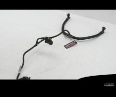 Iniettori 12 fori completi ducati 848 1098 1198 - 1